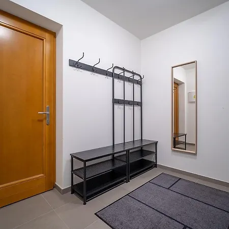 Apartment Lipnoport Lipno nad Vltavou