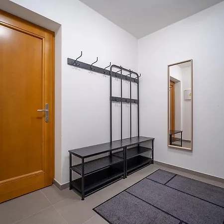 Apartment Lipnoport Lipno nad Vltavou