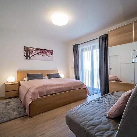 Apartment Lipnoport
