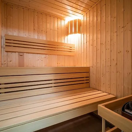 Apartment Lipnoport *