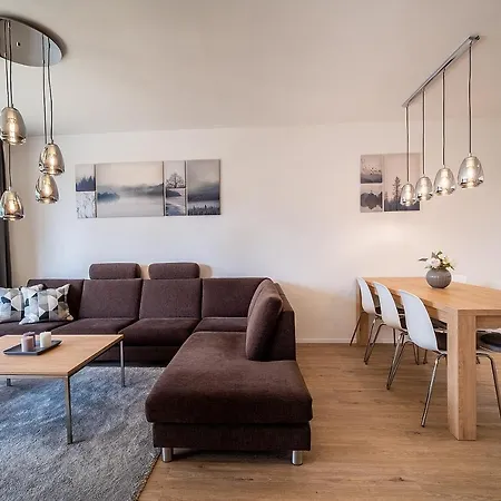 Lipnoport Apartment