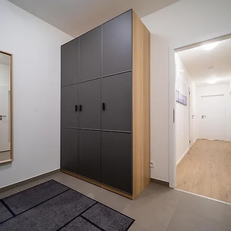 Lipnoport Apartment Lipno nad Vltavou