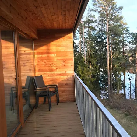 Apartment Lipnoport *